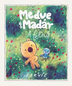 A Medve �s mad�r - A felh�