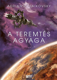 A teremt�s agyaga