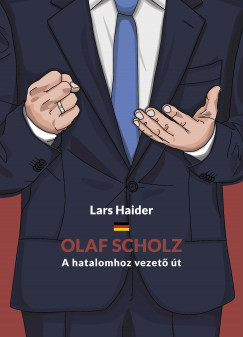 Lars Haider - Olaf Scholz
