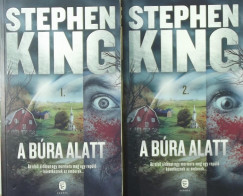 Stephen King - A bra alatt 1-2.