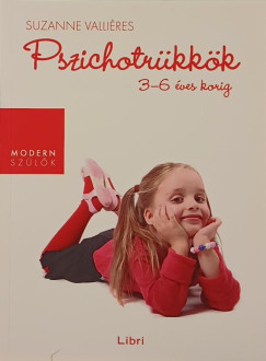Pszichotrkkk 3-6 ves korig