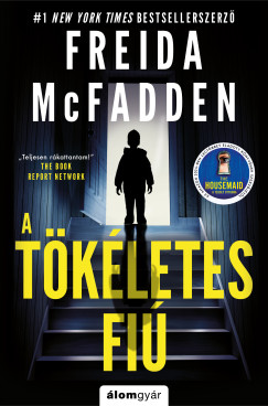 A t�k�letes fi�