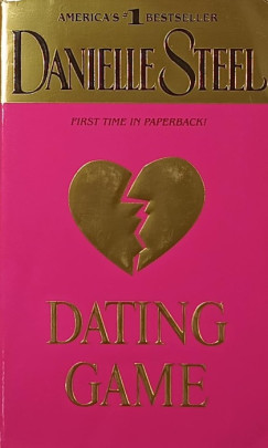 Danielle Steel - Dating Game