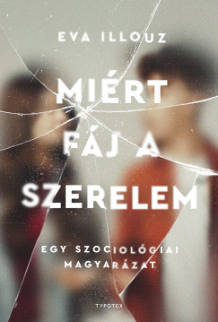 Mi�rt f�j a szerelem