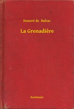 La Grenadiere