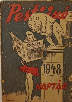 Pesti iz - 1948 naptr
