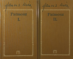 Hamvas Bla - Patmosz I-II.