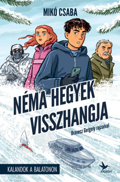 N�ma hegyek visszhangja