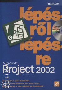 Carl Chatfield - Timothy Johnson - Microsoft Project 2002 lpsrl lpsre
