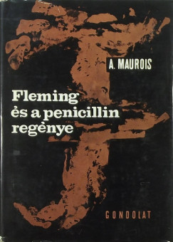 Fleming s a penicillin regnye