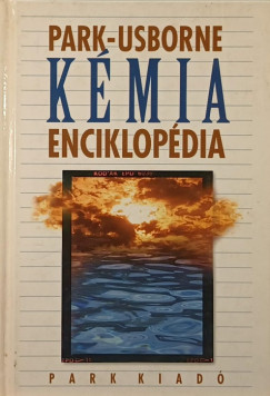 Park-Usborne Kmia enciklopdia