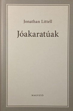 Jóakaratúak
