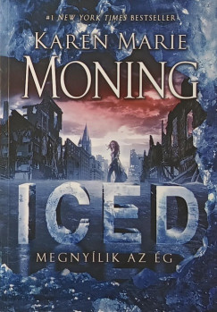 Iced - Megny�lik az �g