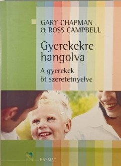 Gyerekekre hangolva