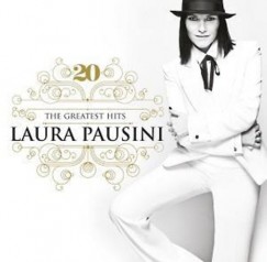 Laura Pausini - 20 - The Greatest Hits - 2 CD