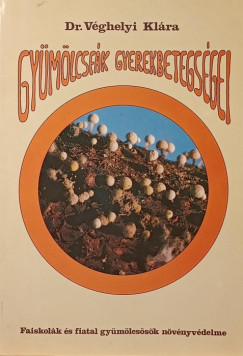 Gy�m�lcsf�k gyerekbetegs�gei