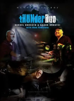 Thunder Duo - DVD