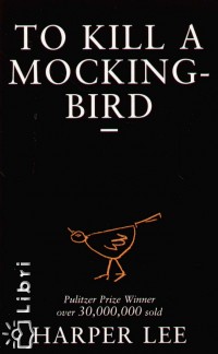 Lee Harper - To kill a mockingbird