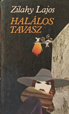 Hallos tavasz - Az ezstszrny szlmalom