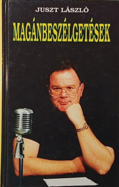 Mag�nbesz�lget�sek (dedik�lt)