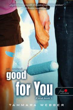 Good For You - J neked