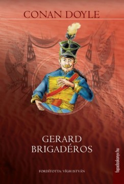 Gerard brigadros
