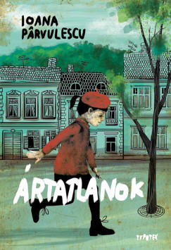 Prvulescu Ioana - rtatlanok