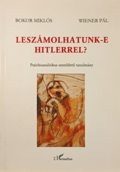 Leszmolhatunk-e Hitlerrel?