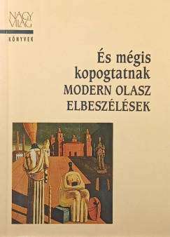 �s m�gis kopogtatnak