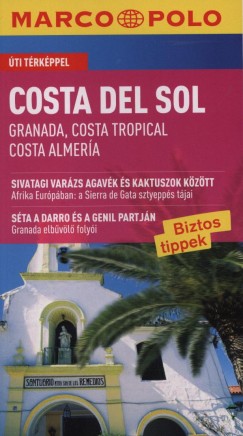 Costa Del Sol - Marco Polo