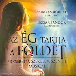 Az �g tartja a f�ldet - CD