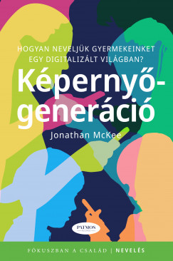 Jonathan Mckee - Kperny-generci