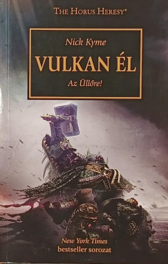 Vulkan l