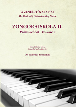 A zene�rt�s alapjai