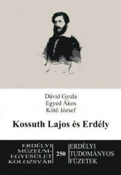 Kossuth Lajos s Erdly