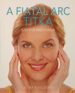 A fiatal arc titka