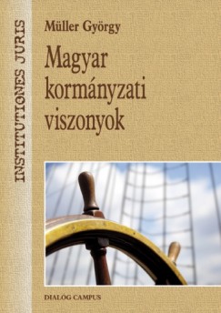 Magyar kormnyzati viszonyok