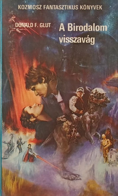 A Birodalom visszavg