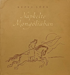 Kpes Gza - Napkelte Mongliban - dediklt