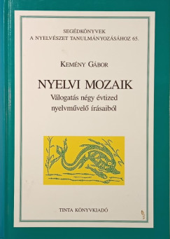 Nyelvi mozaik