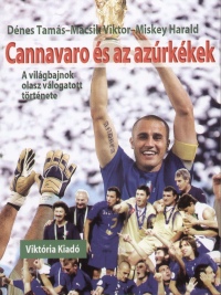 Dnes Tams - Mcsik Viktor - Miskey Harald - Cannavaro s az azrkkek