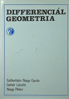 Differencilgeometria