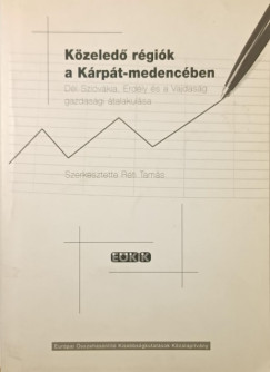Kzeled rgik a Krpt-medencben