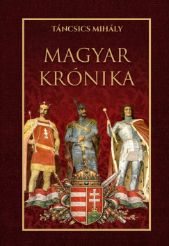 Magyar kr�nika
