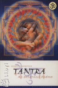 Tantra - Az eksztzis svnye