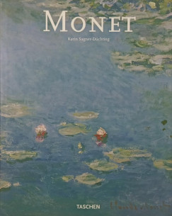 Claude Monet