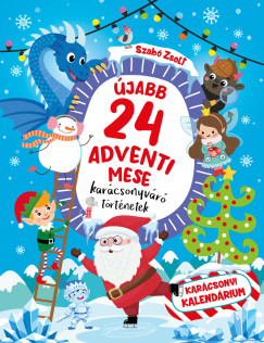 �jabb 24 adventi mese