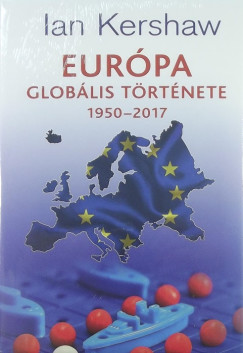 Eurpa globlis trtnete 1950-2017