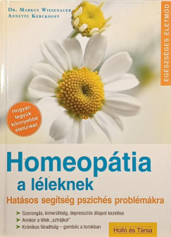Homeoptia a lleknek