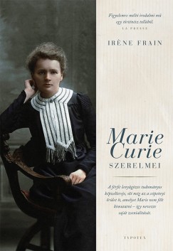 Marie Curie szerelmei